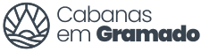 Cabanas em Gramado